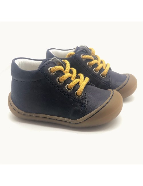 Chaussure premiers pas garçon Bellamy Kant | Boutique Marina