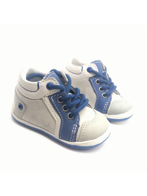 Chaussure bébé Bellamy Scott | Boutique Marina