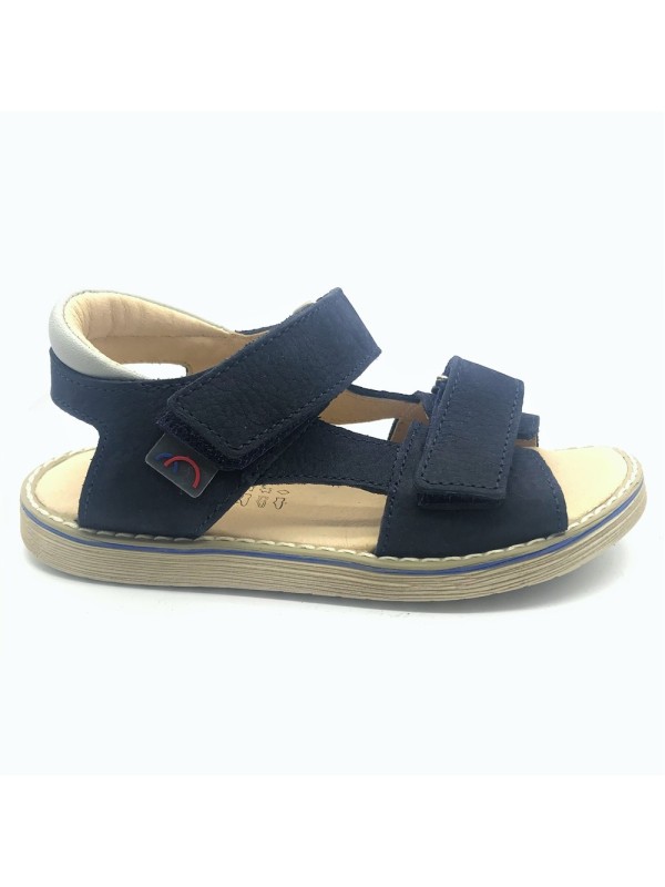 Nu-pied à scratch marine Bellamy Go |Boutique Marina