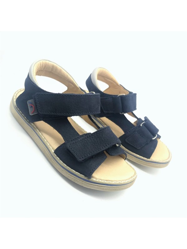 Nu-pied à scratch marine Bellamy Go |Boutique Marina
