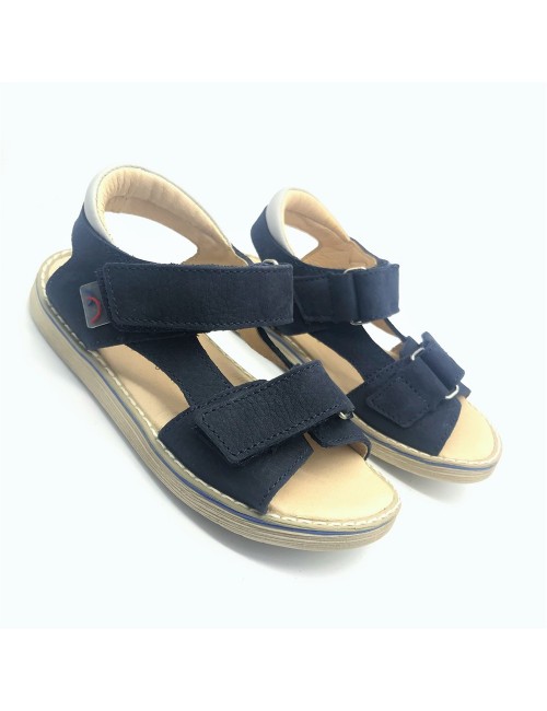 Nu-pied à scratch marine Bellamy Go |Boutique Marina