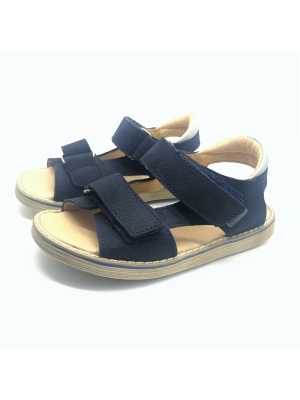 Nu-pied à scratch marine Bellamy Go |Boutique Marina