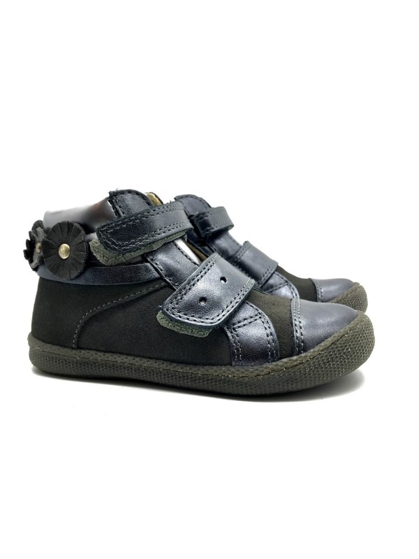 Chaussure à scratch Primigi