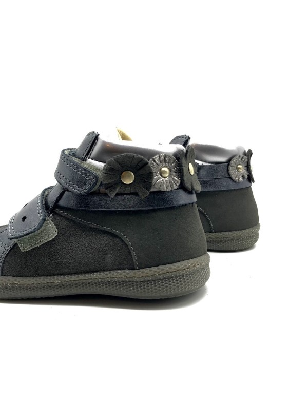 Chaussure à scratch Primigi