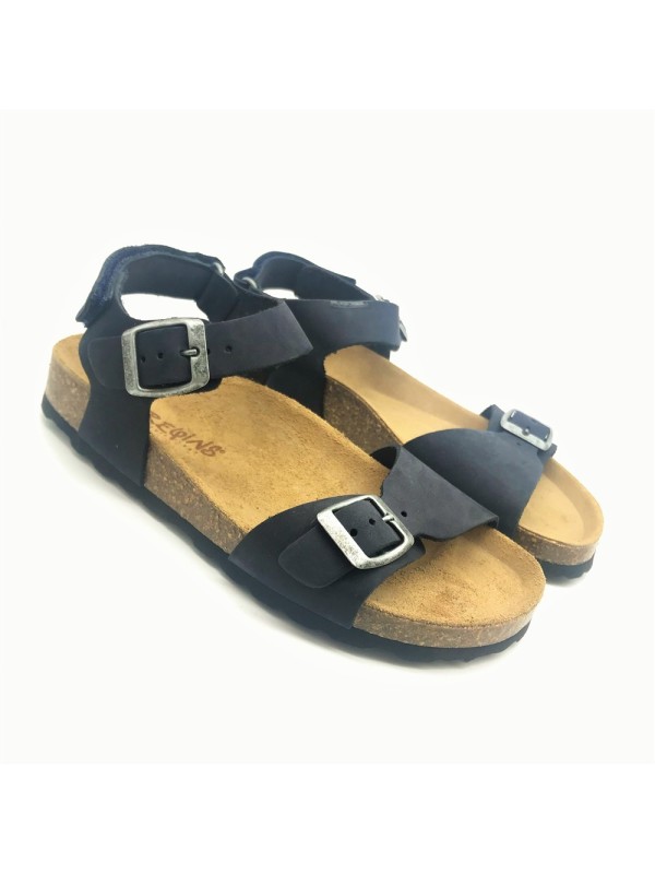 Nu-pied garçon Reqins Cesar | Boutique Marina