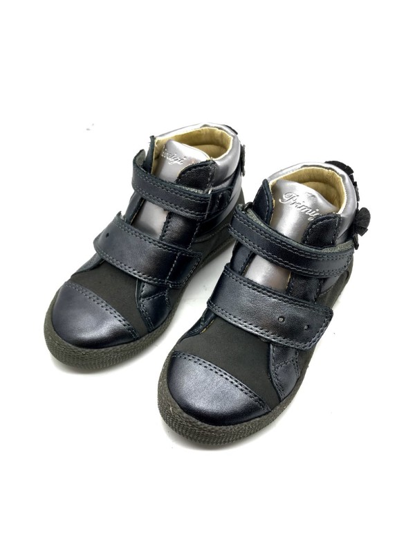 Chaussure à scratch Primigi