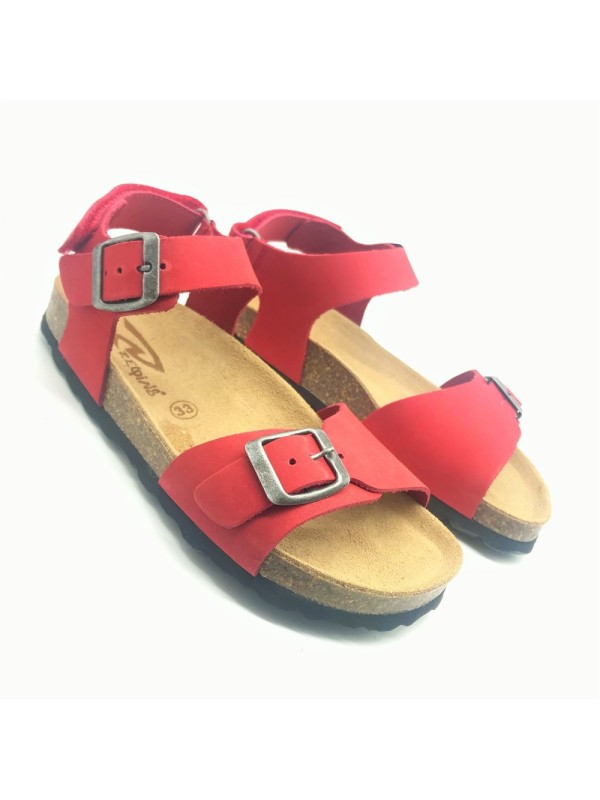 Nu-pied garçon Reqins Cesar | Boutique Marina