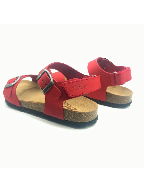 Nu-pied garçon Reqins Cesar | Boutique Marina