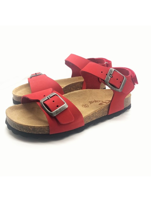 Nu-pied garçon Reqins Cesar | Boutique Marina