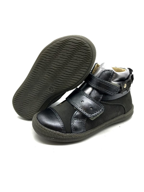 Chaussure à scratch Primigi