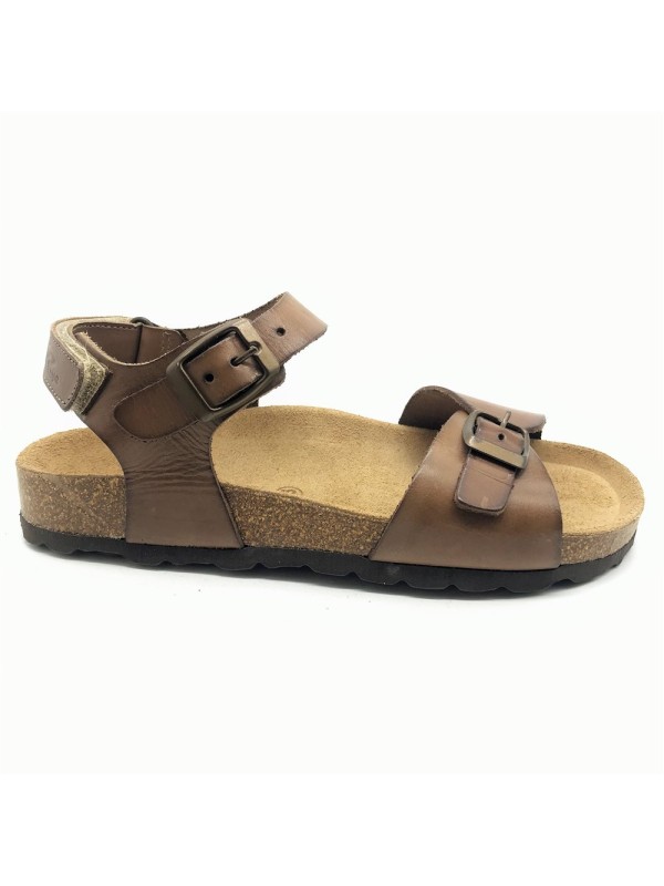 Nu-pied garçon Reqins Cesar | Boutique Marina