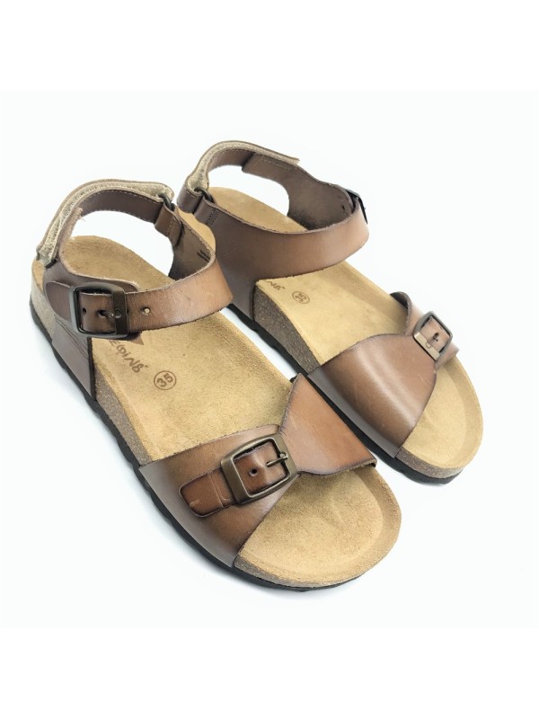 Nu-pied garçon Reqins Cesar | Boutique Marina