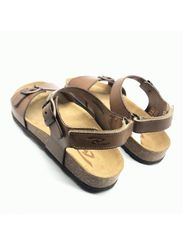 Nu-pied garçon Reqins Cesar | Boutique Marina