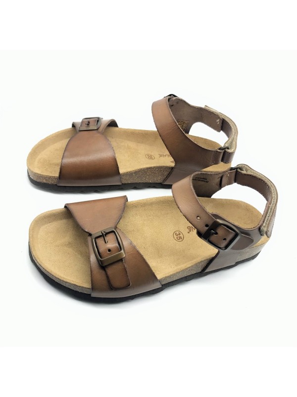 Nu-pied garçon Reqins Cesar | Boutique Marina
