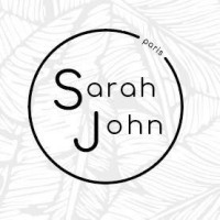 Sarah John