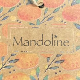 MANDOLINE