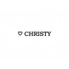 CHRISTY