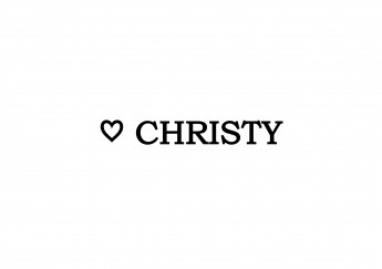 CHRISTY