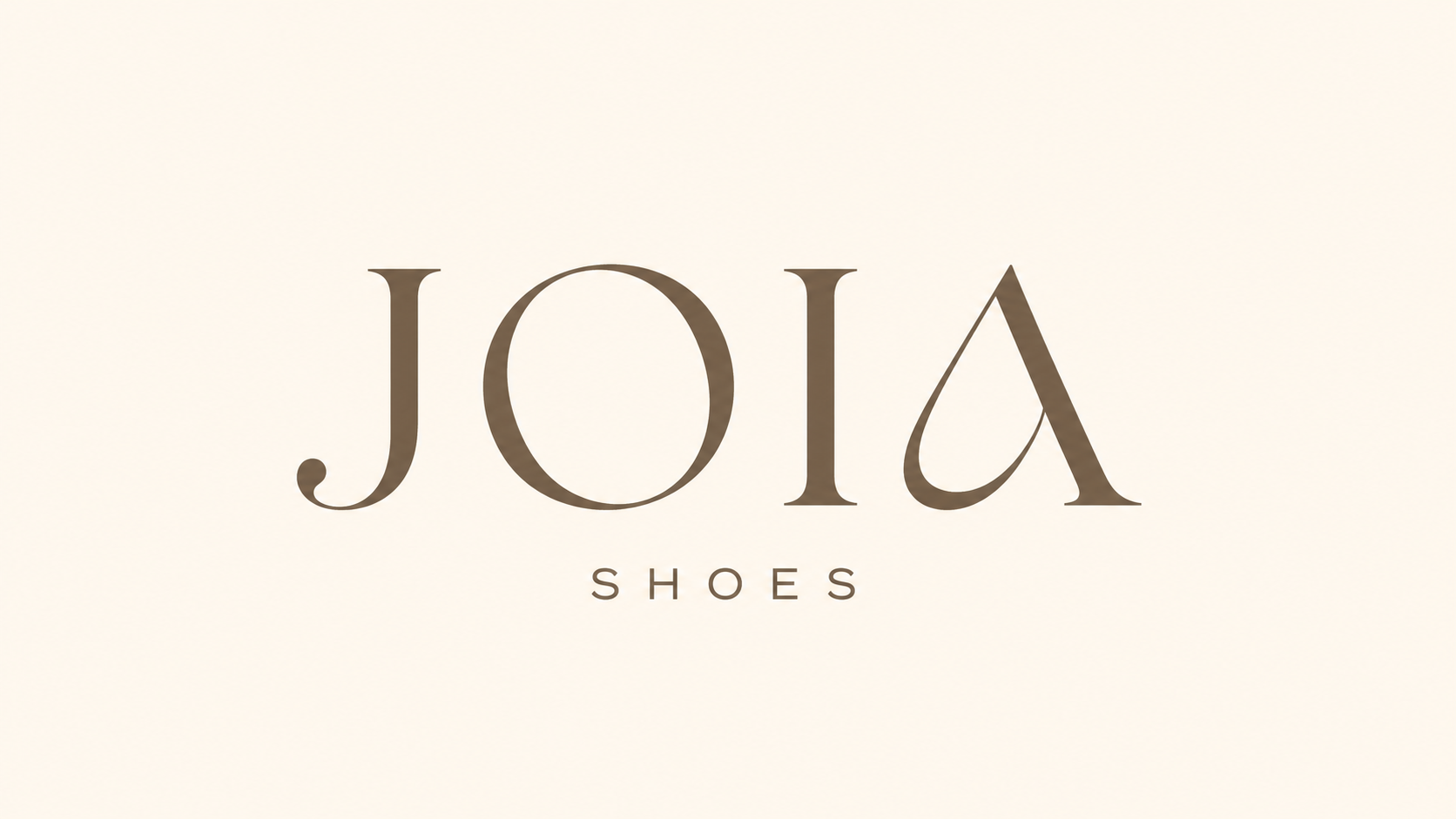 Joia Shoes