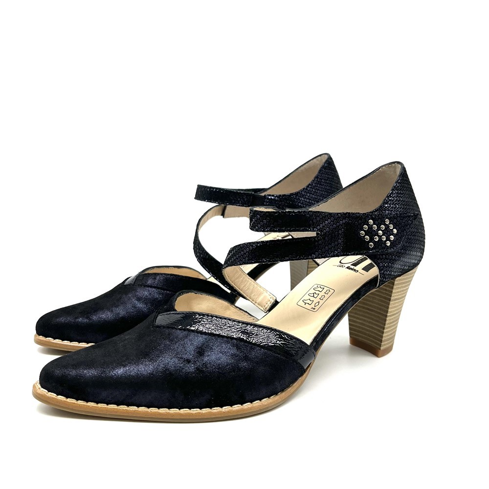 Escarpins Aerosoles Femme Taille US 7 - Neufs Avec Emballage, Style Classique