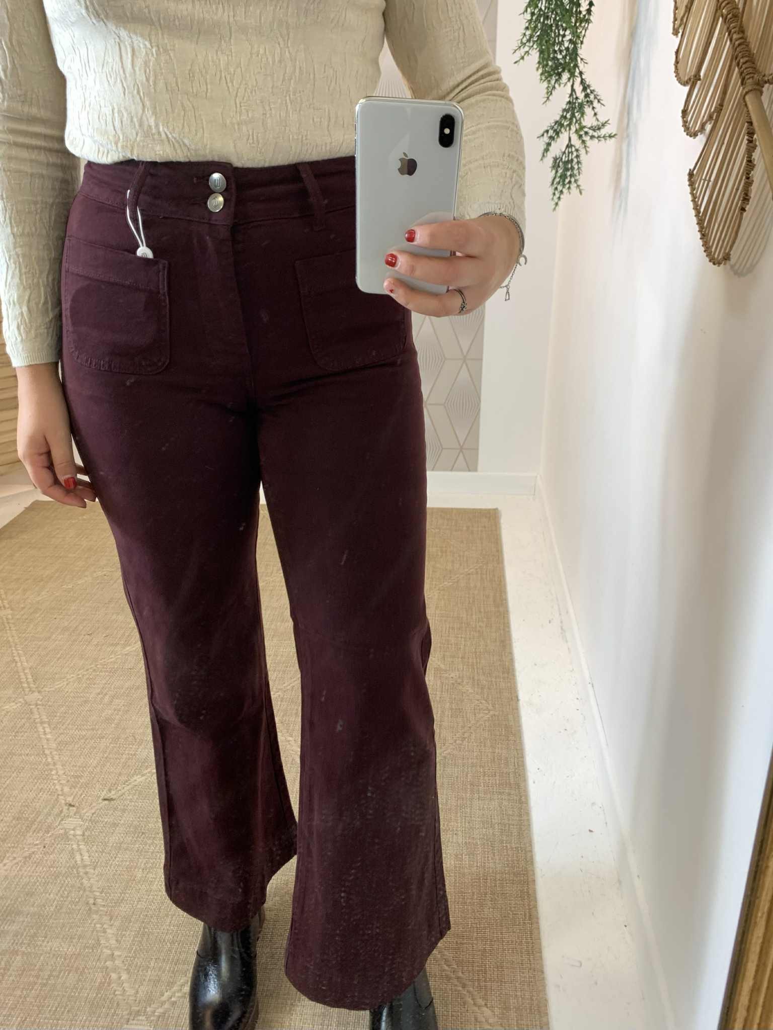 Pantalon de survêtement | Free People FR